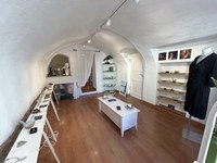 Porrentruy local commercial 35 m2