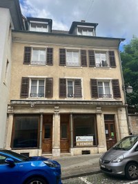 A Immopac - Porrentruy 